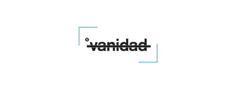 Vanidad